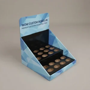 Tabletop Retail Display Units