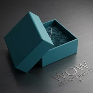 Two piece luxury gift box