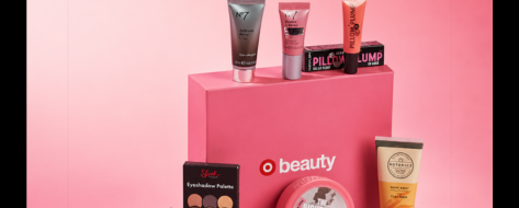Cosmetic Boxes