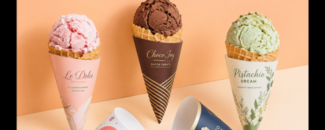 Cone Sleeve