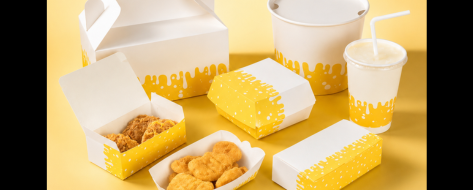 Food Packaging