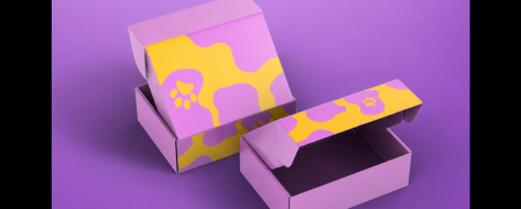 Candle Boxes