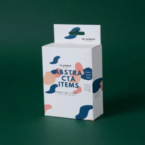 Wall Mounted Display Boxes