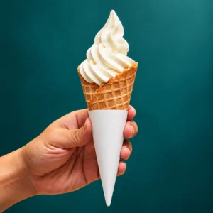 White Cone Sleeves wholesale