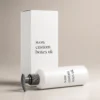 White Cosmetic Boxes