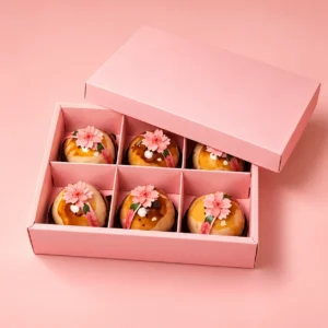 Wholesale Cupcake Boxes UK