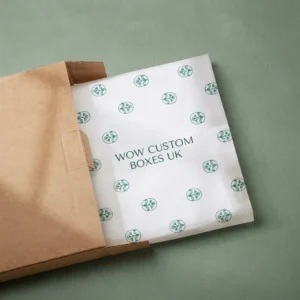 Wholesale Custom Tissue Paper UK