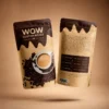 Coffee Mylar Bags