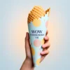 Cardboard Cone Sleeves