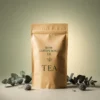 Tea Mylar Bags