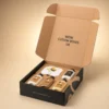 Kraft Cosmetic Boxes