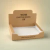 Kraft Display Boxes