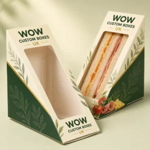 Sandwich Boxes