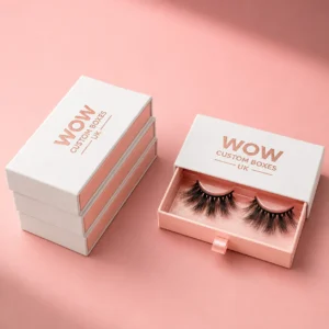 EyeLash Boxes