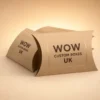 Rigid Pillow Boxes