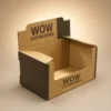 Corrugated Display Boxes