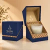 Rigid Candle Boxes