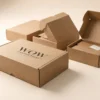 Corrugated Mailer Boxes