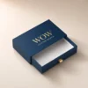 Rigid Drawer Boxes