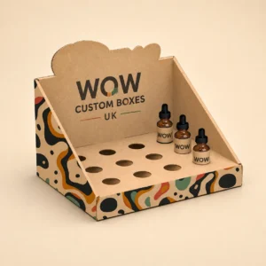 Cardboard Display Boxes