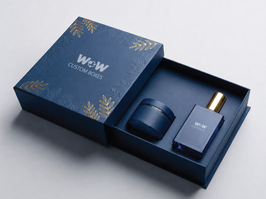 Our packaging